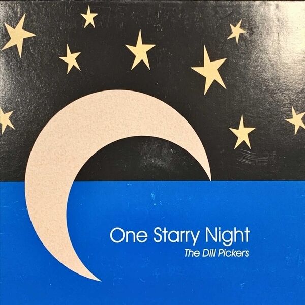 Cover art for One Starry Night